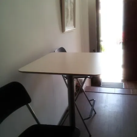 Hostal Old House Burgas