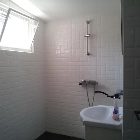 Hostal Old House Burgas