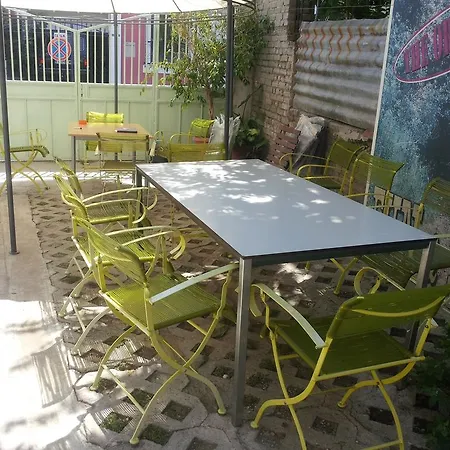 Hostel Old House Burgas City