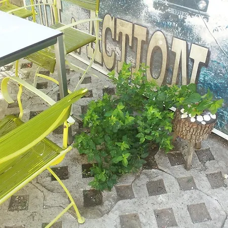 Хостел Old House