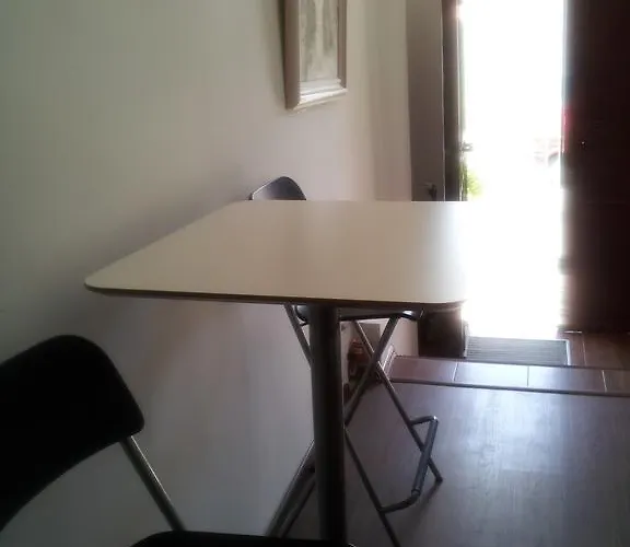 Hostel Old House Burgas City